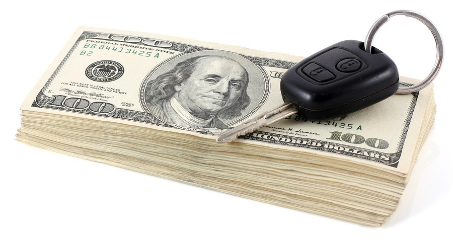 cash for cars in Virginia