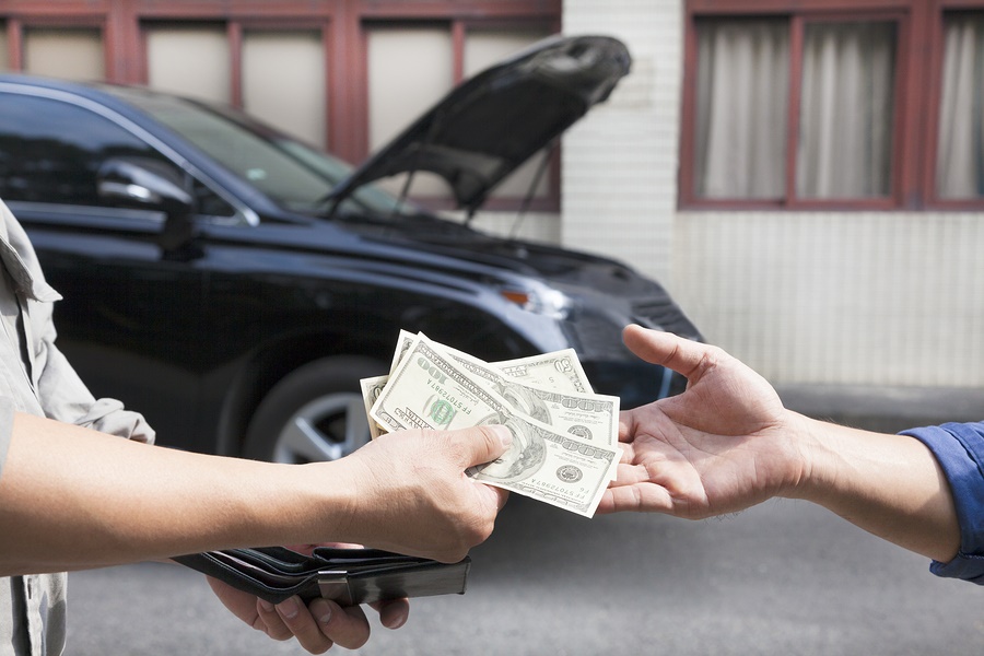 Cash For Cars Roanoke Virginia